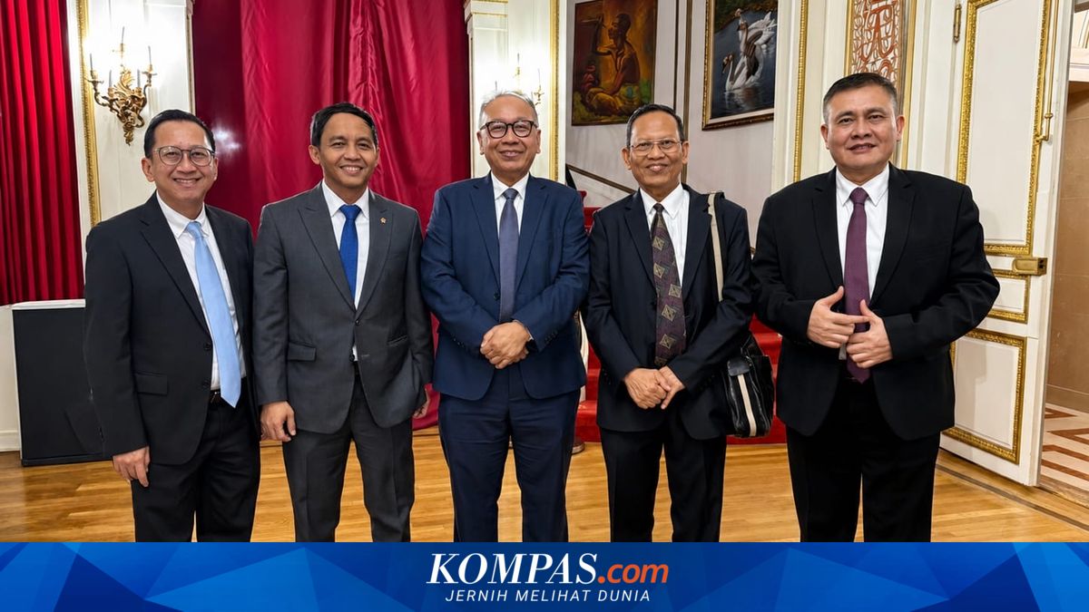 Indonesia's Pulp and Paper Industry Targets Major Role in Global Carbon Market