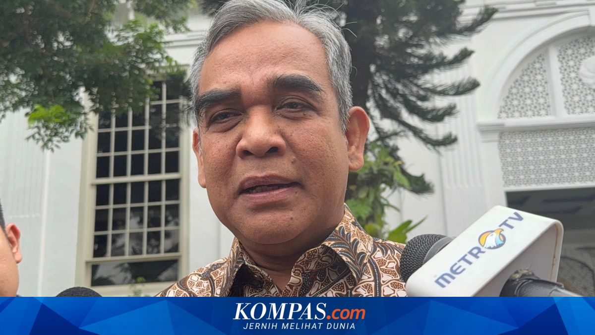 Sued in Court Over Quiz Competition Controversy, Here is the MPR Chairman's Response