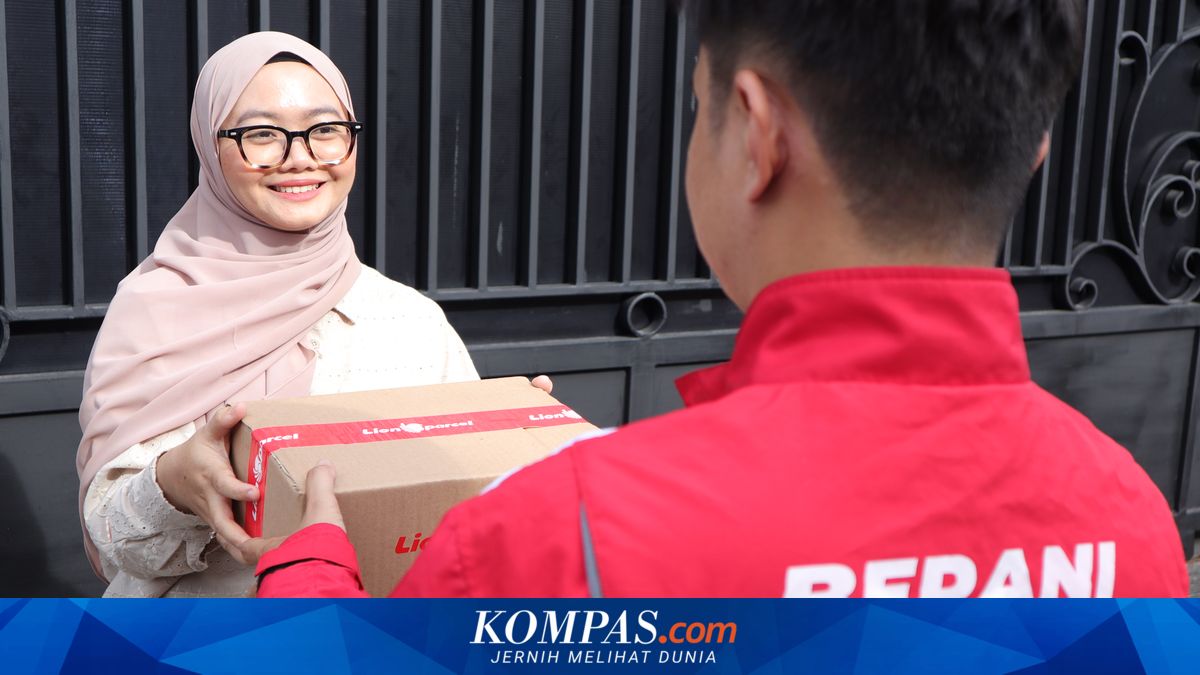 Lion Parcel and AstraPay Drive Agent Digitalisation, Partner Revenue Increases by 10 Percent