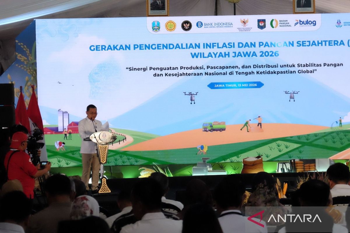 Coordinating Ministry for the Economy Pushes for Synergy to Control Inflation