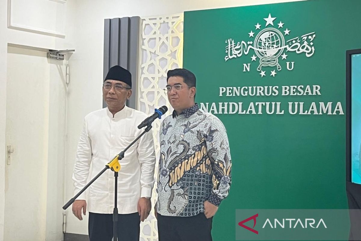 PBNU and UI Sign MoU to Strengthen Cooperation in Education and Research