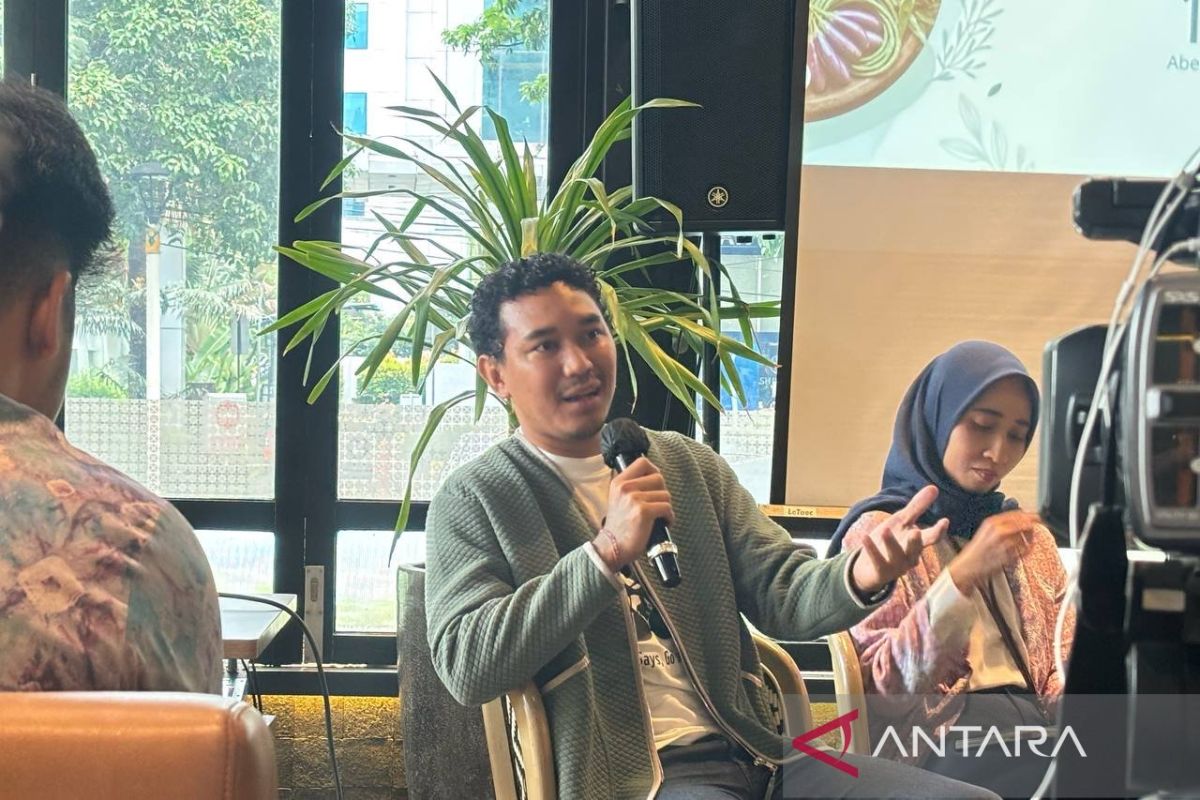 WWF urges public to take pride in consuming local food