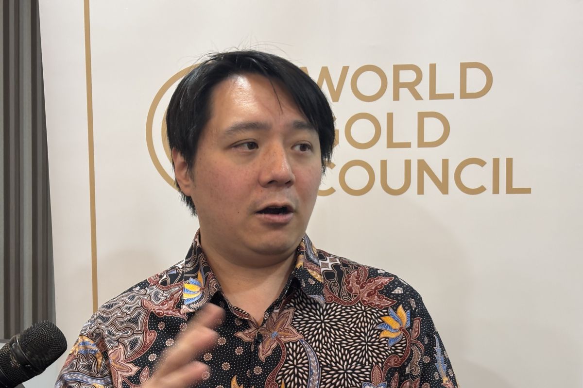 WGC says physical gold ETFs in Indonesia show growth trend