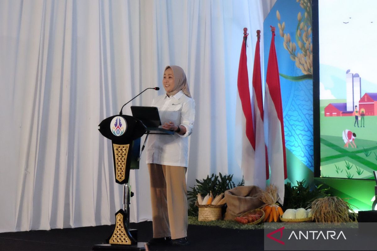 Bank Indonesia Launches Inflation Control Movement in East Java