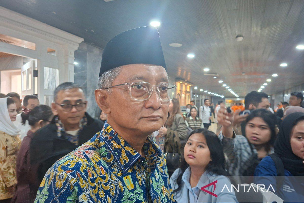 Minister of Public Works: Task Force Acceleration to Speed Up People's School Phase II