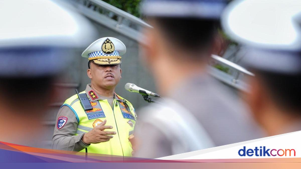 Traffic Corps Chief Ensures Personnel on High Alert During Long Weekend: Serving the Public Sincerely