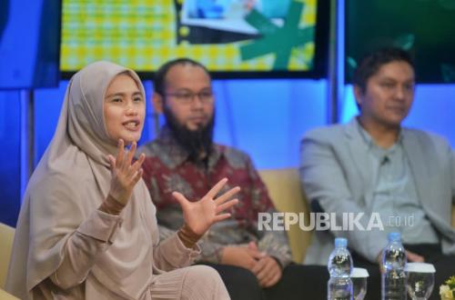 Content Creators: The Language of Fatwas Still Difficult for the Public to Understand