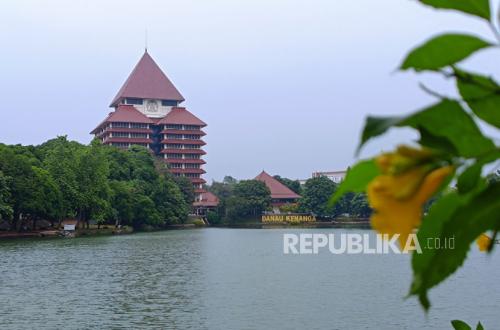 PBNU Partners with UI as Gus Yahya Prepares Major Leap in NU Campus Education and Research