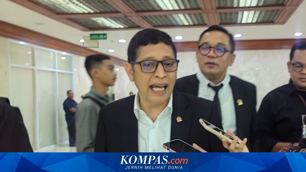 DPR's Baleg Pledges to Prioritise Indigenous Peoples Bill