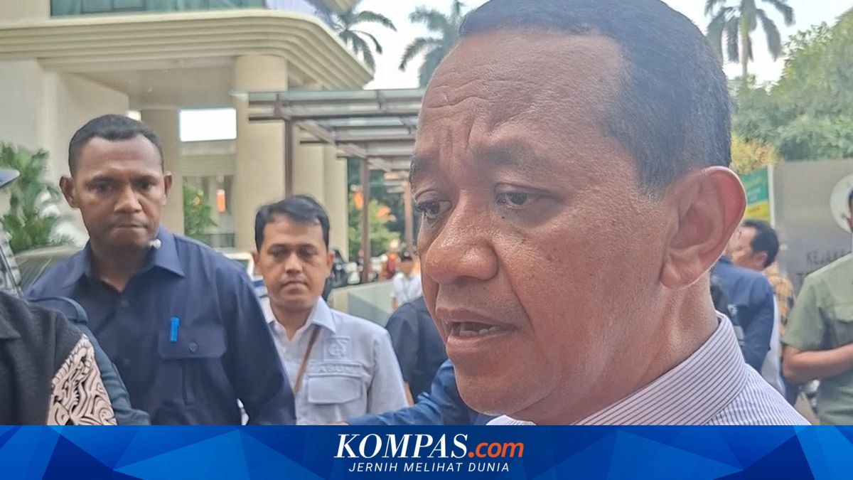 Bahlil and Purbaya Postpone Mining Export Tax, Seek New Formula