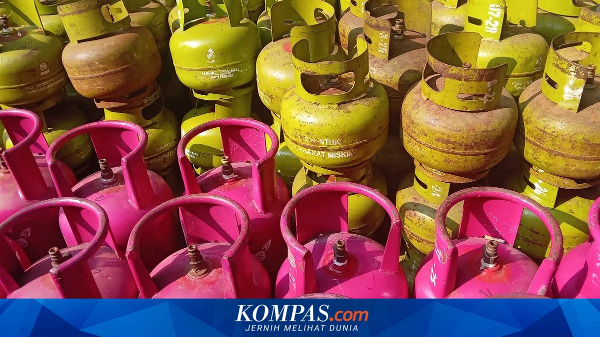 NTT's SPPG Operations Temporarily Halted Due to LPG Shortage, Pertamina Sends Supplies
