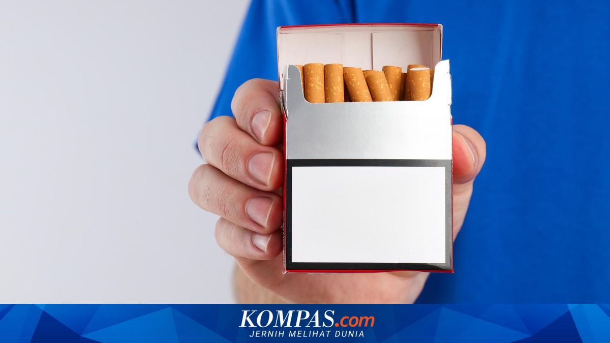 Cigarette Excise Tax Likely Not to Increase, Industry Requests 3-Year Moratorium