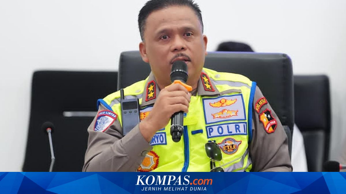 Long Weekend Holiday: Traffic Corps Chief Reminds Drivers Not to Push Themselves When Fatigued