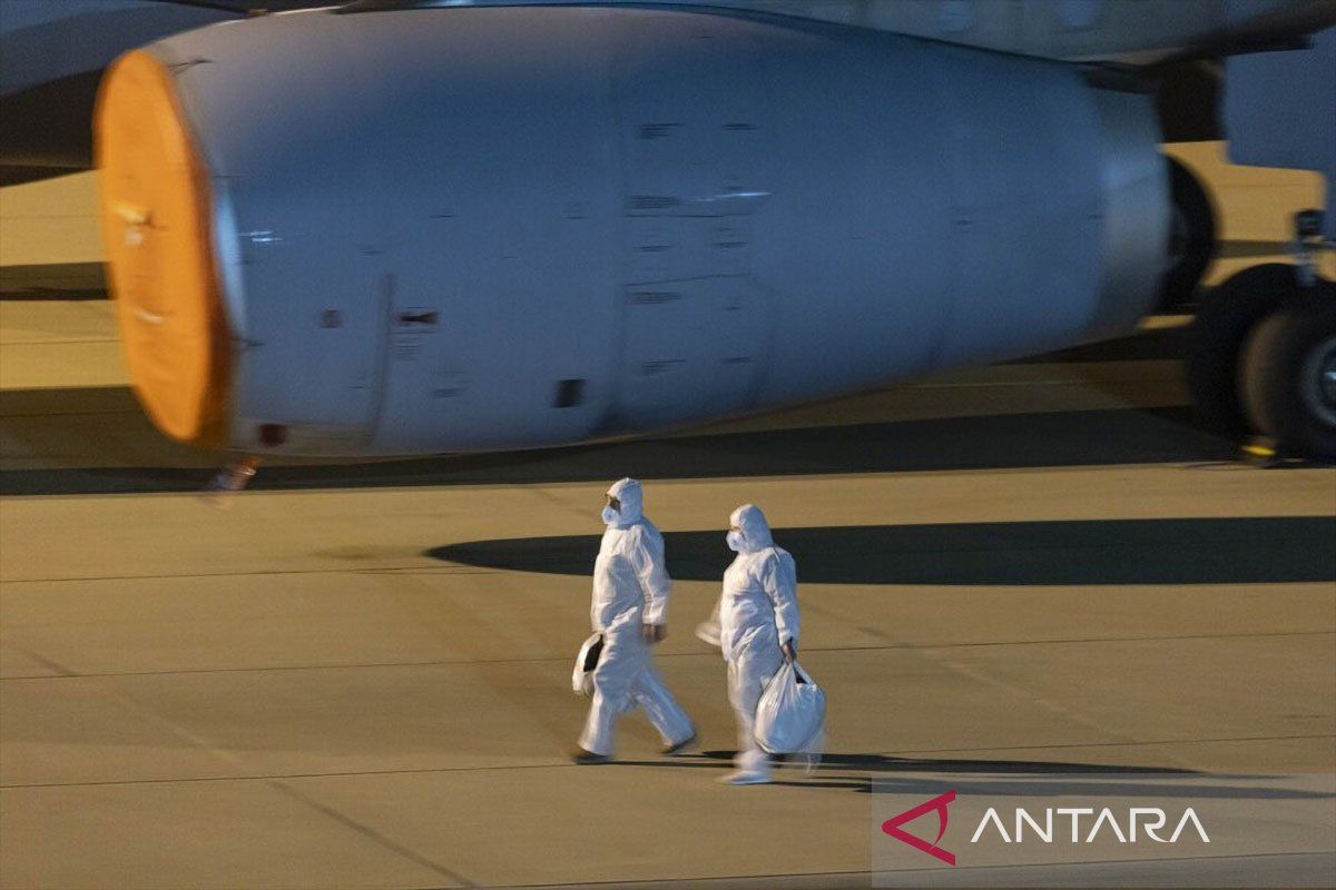 Government oversees flights from South America to prevent hantavirus spread