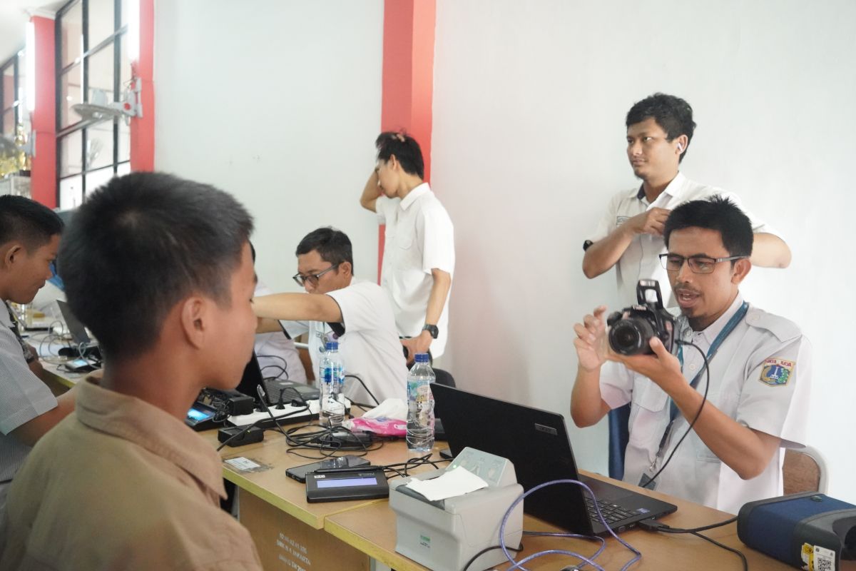 DKI Continues Civil Registry Services on Public Holidays 14-15 May 2026