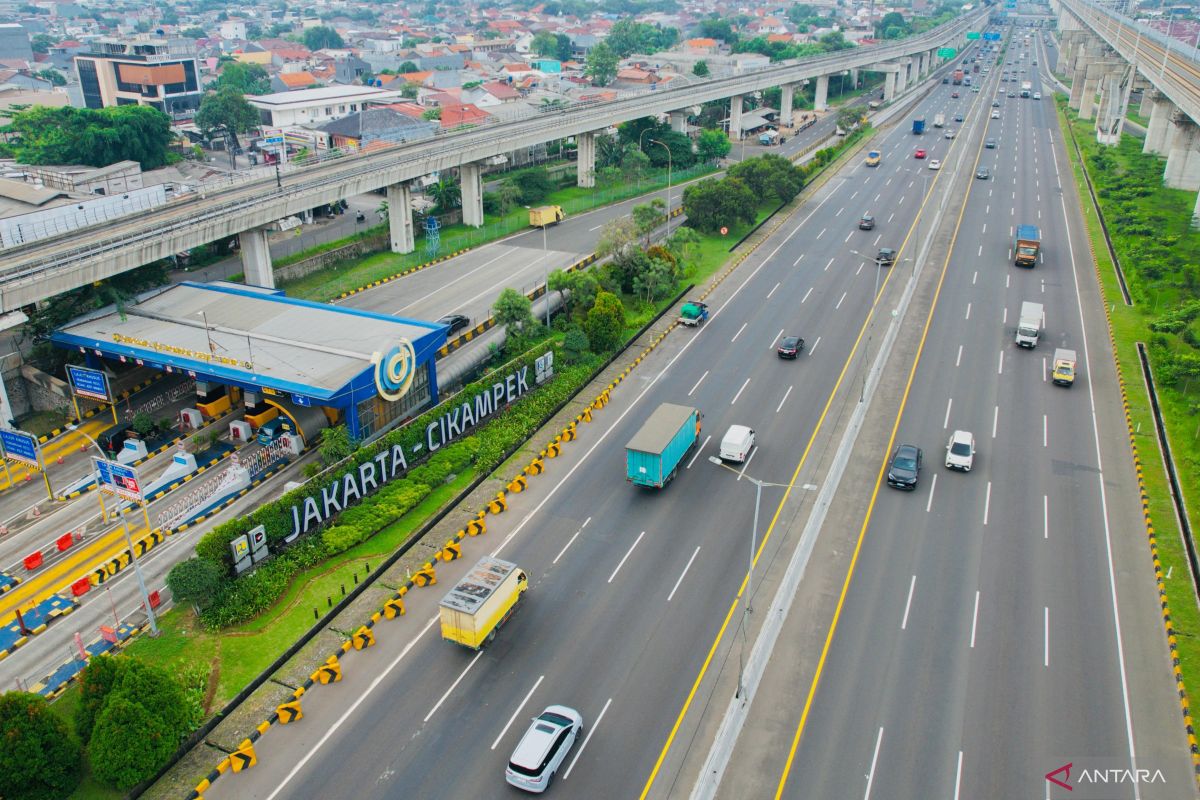 Jasamarga Transjawa Ensures Operational Readiness Ahead of Long Holiday