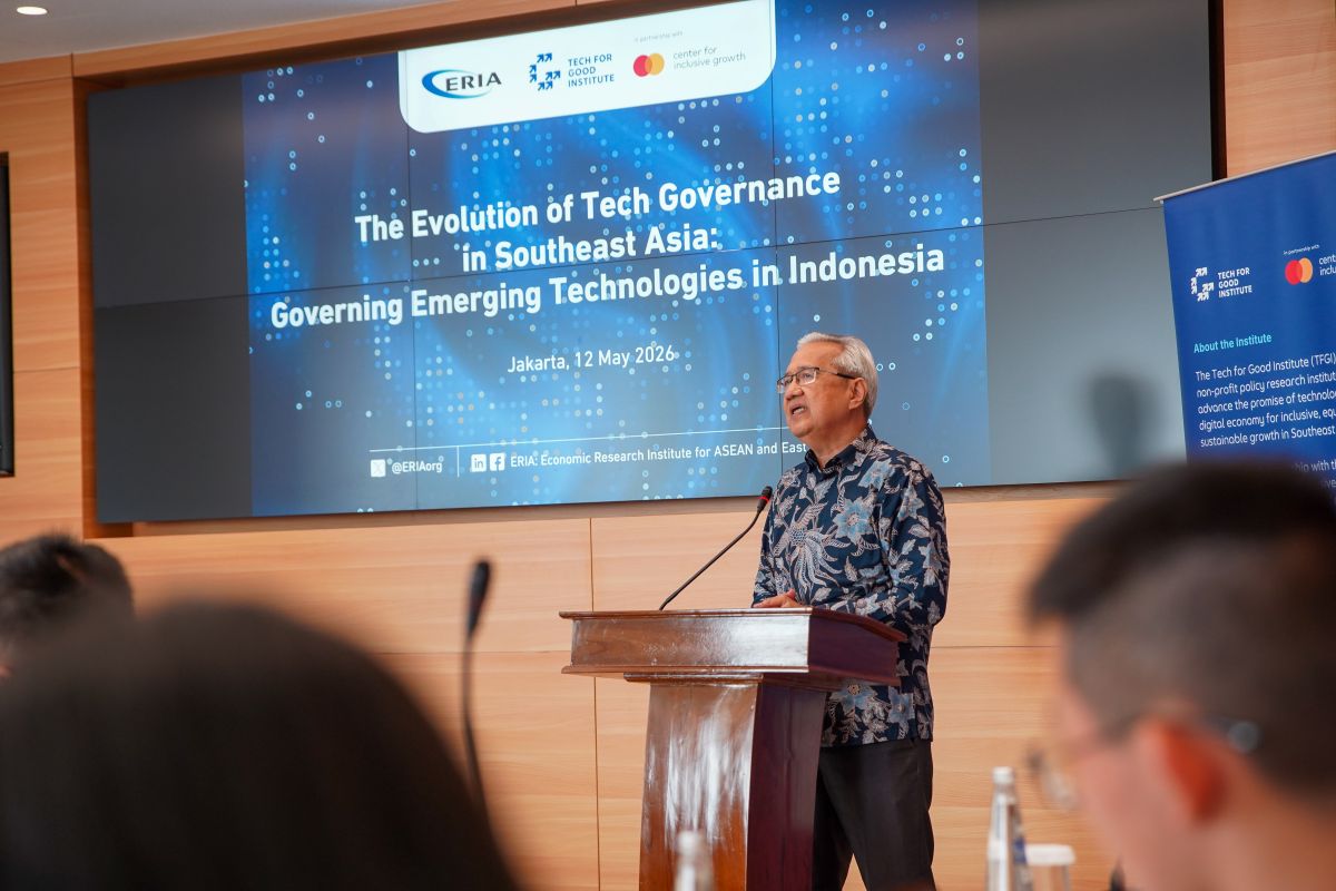 Adaptive governance supports technology use tailored to needs
