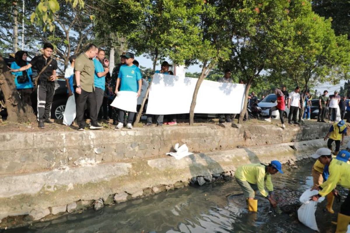 Banten Governor urges residents to sort waste to support Serang Raya WTE facility