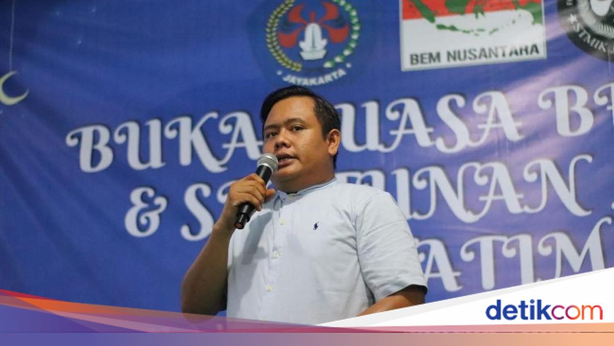 Indonesian Democracy Volunteers Support MBG Kitchen in Prison: To Make Inmates Productive