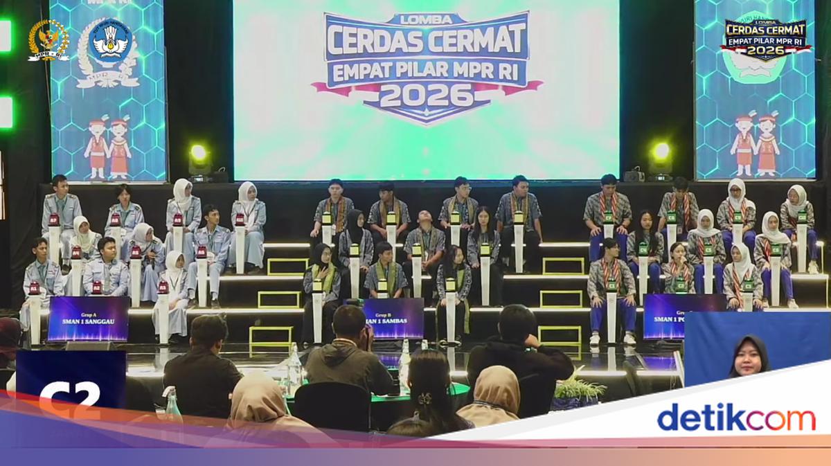 All Judges Replaced, LCC MPR Final in West Kalimantan to Involve Independent Parties