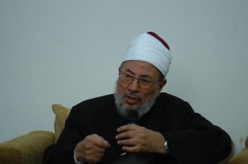 Fairly Considering the Thoughts of Sheikh Yusuf Al-Qaradhawi: Credible or Not?
