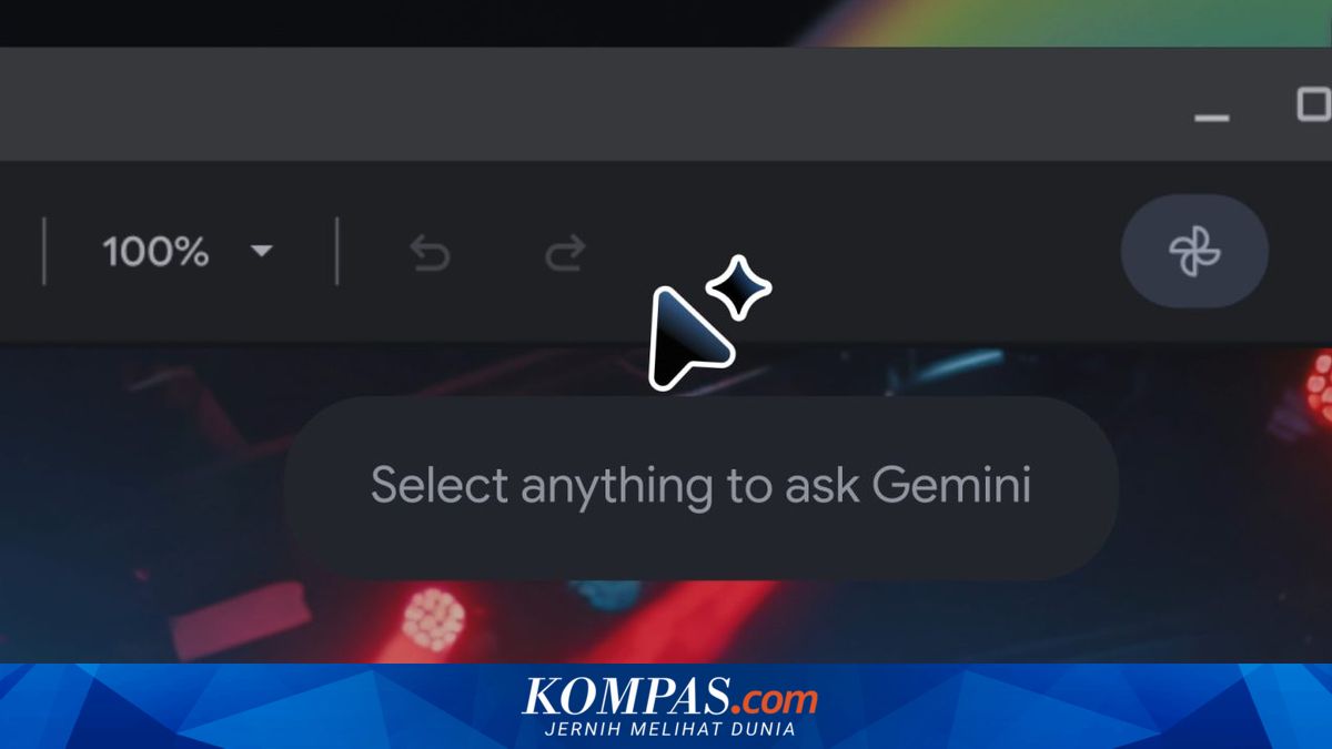Google Showcases "Magic Pointer", an AI Cursor that Understands Screen Content