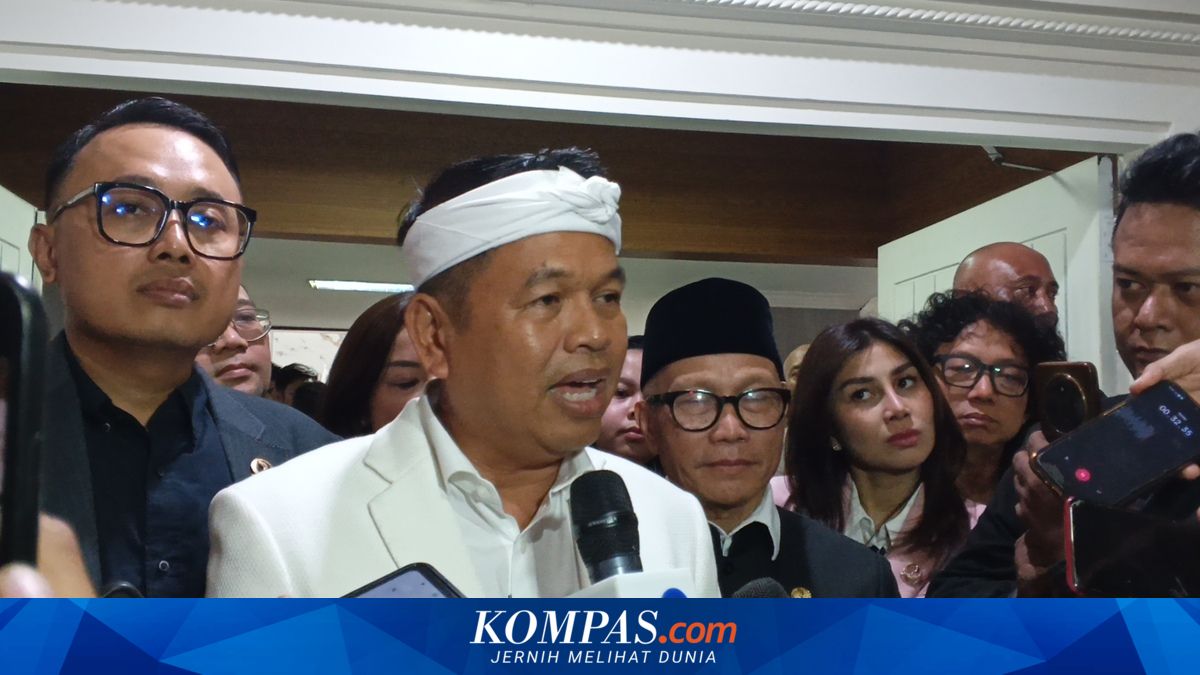 KDM's Idea on Toll Roads in West Java: Is It Difficult to Implement?