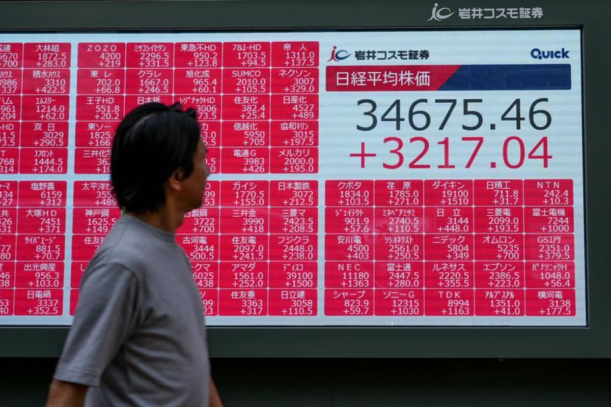 Number of Corporate Bankruptcies in Japan Rises 6.6 Percent in April