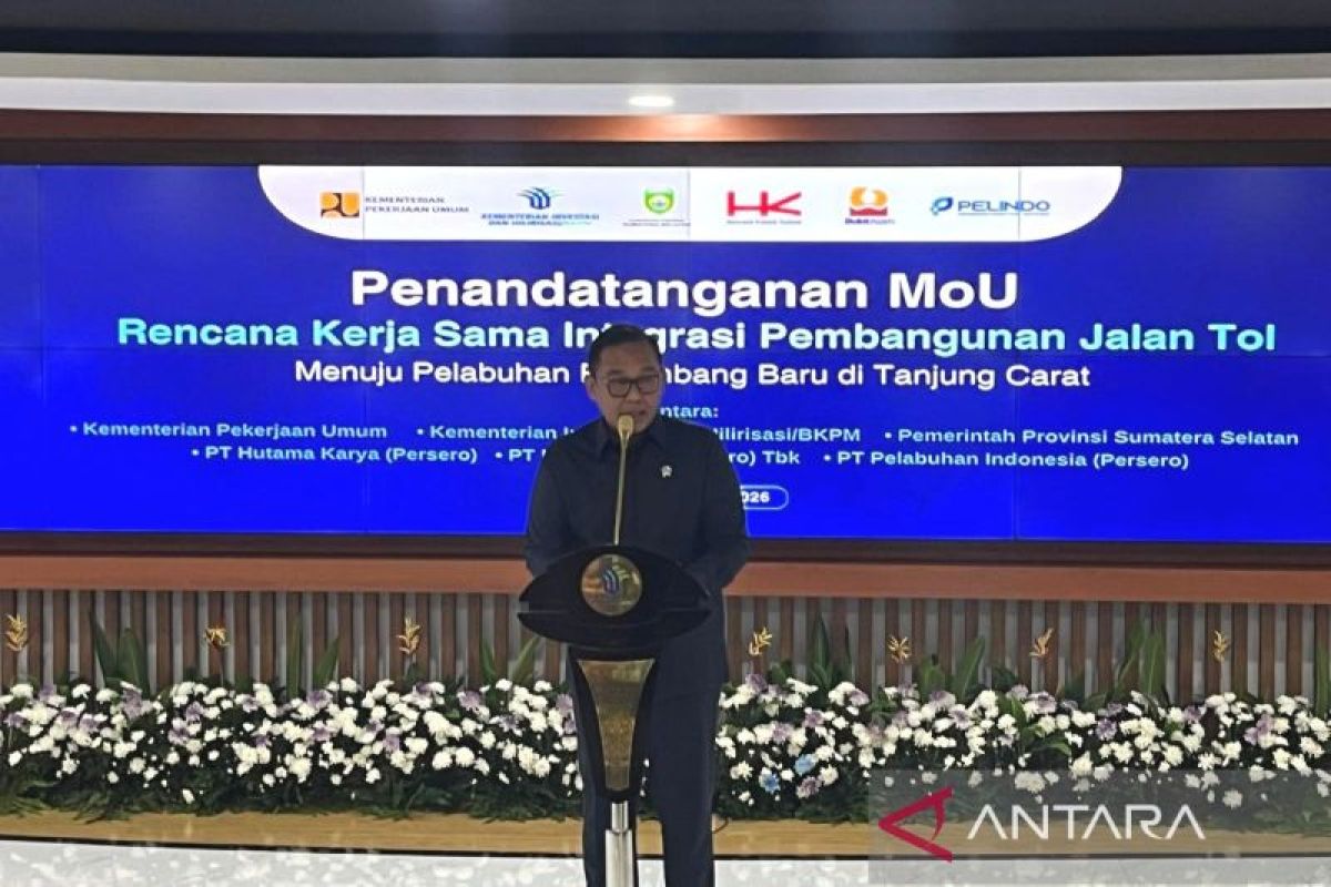 BKPM Views Letter from Chinese Chamber of Commerce as Positive Input