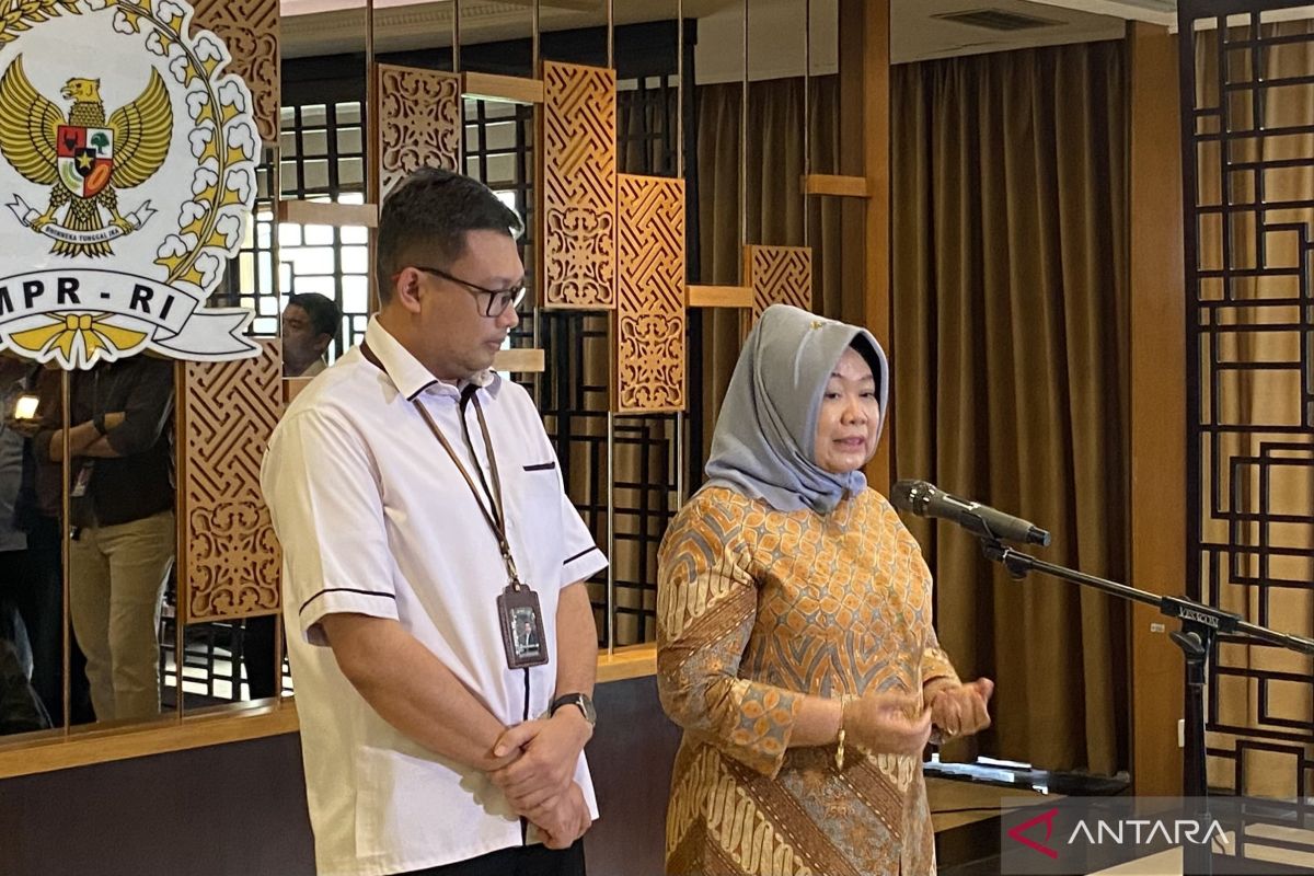 MPR Secretary General Denies Allegations of Bias by LCC Four Pillars Jury in West Kalimantan