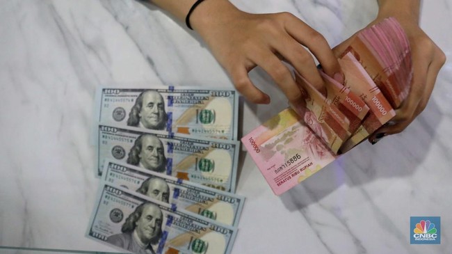 Purbaya's Rupiah Rescue Scheme Could Be Effective, Provided...