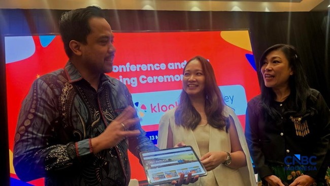 Digital Transformation in Tourism: GIAA and InJourney Partner with Klook