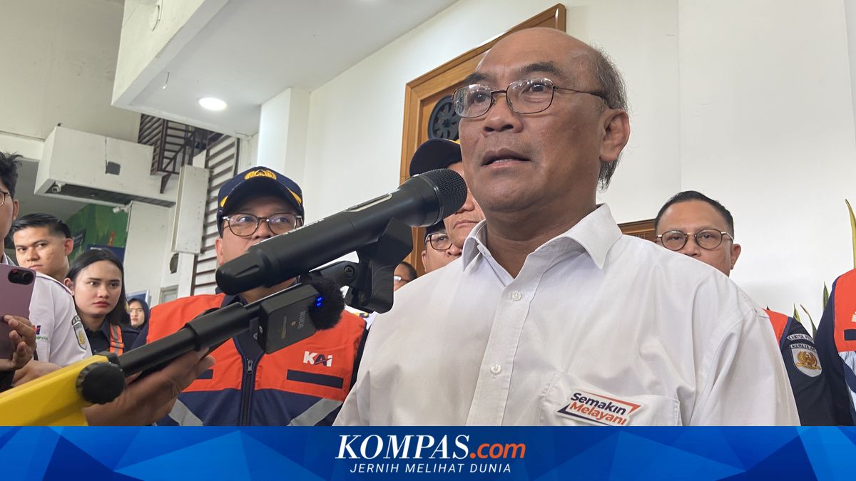 KNKT Admits Still Struggling to Access Digital Data from Bekasi Timur Train Accident