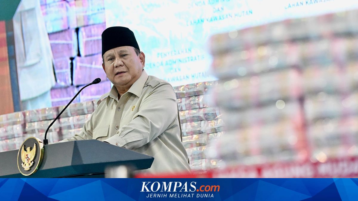 Prabowo's Instruction: PNM Mekaar Interest Rate to Drop from 24 Percent to Below 9 Percent