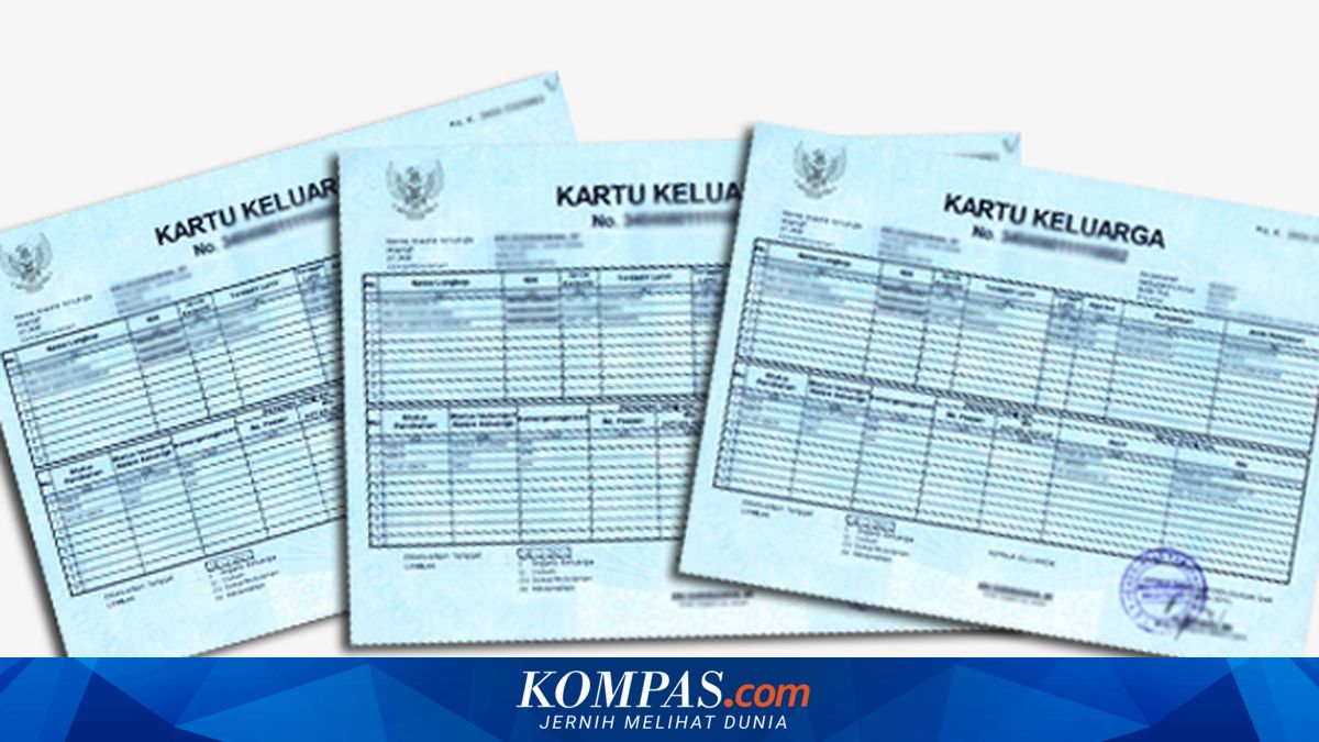 Not Just e-KTP: Photocopies of Family Cards Become Administrative Requirements at Community Health Centres