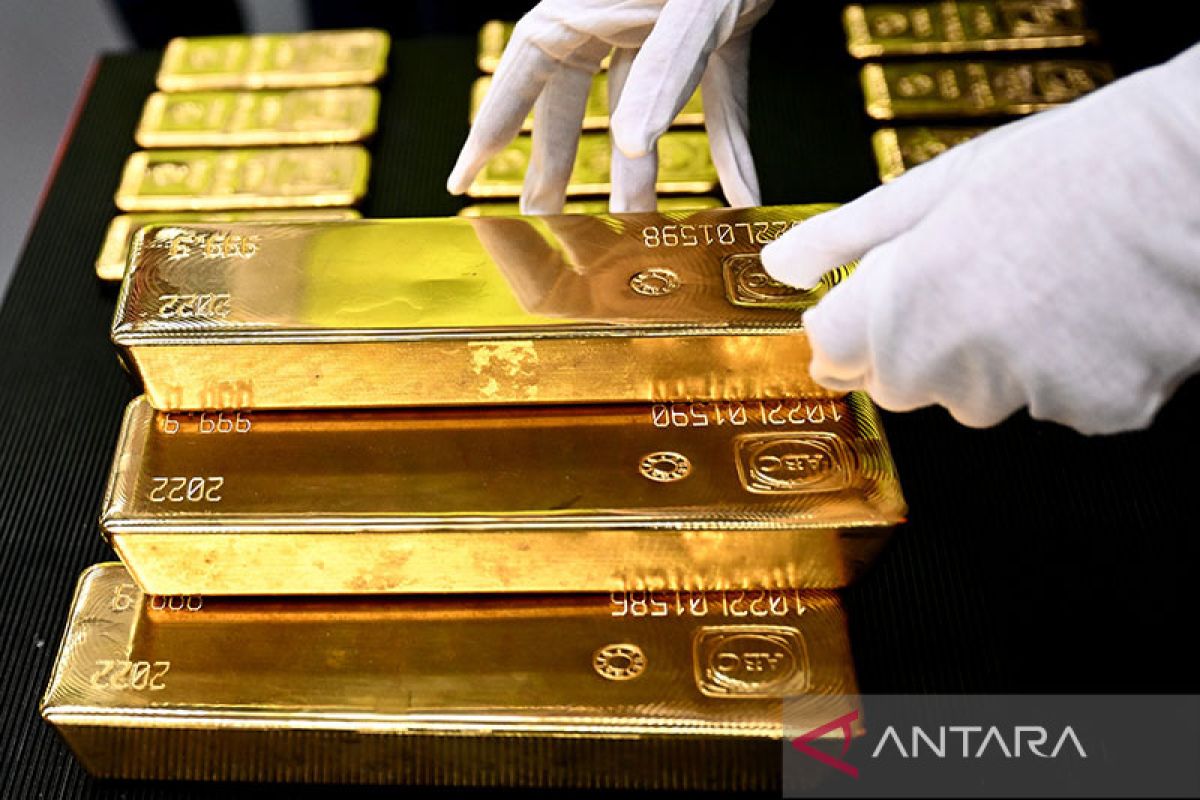 Indonesia gold demand surges 47 per cent in Q1 amid safe-haven buying