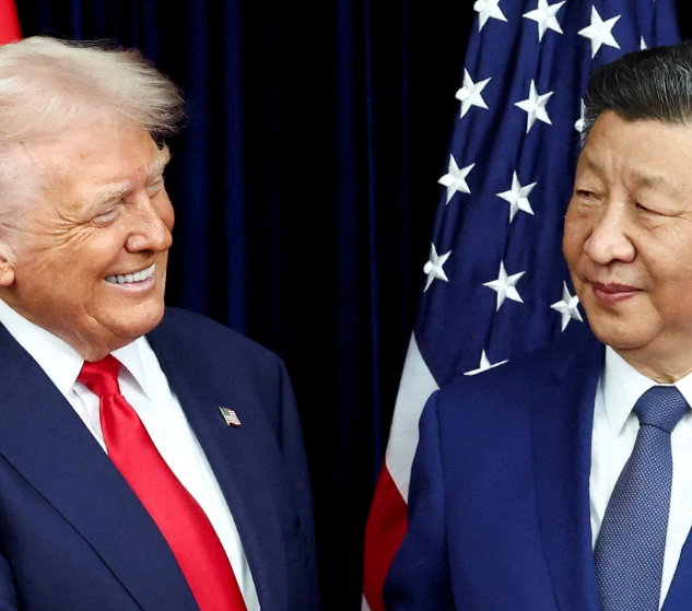 Trump’s Tariffs and the New Era of Economic Nationalism