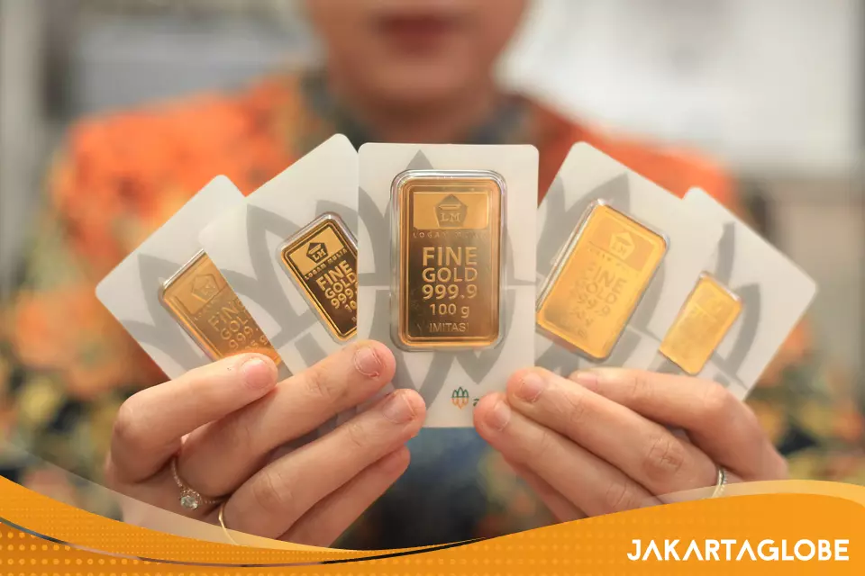 Investors Turn to Gold as Global Demand Reaches Record $193 Billion in Q1