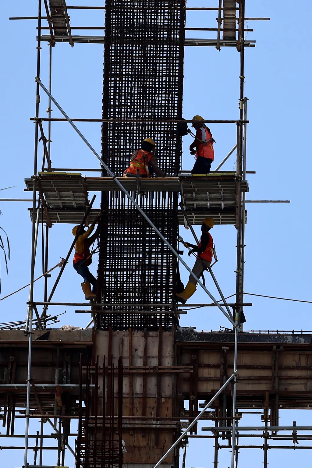 Rupiah Depreciation Triggers High Economic Cost Risks