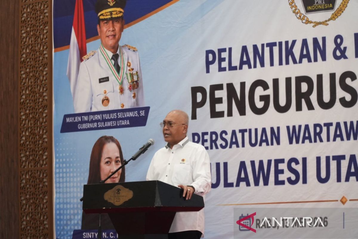 PWI Chairman: Make PWI a Great House of Goodness