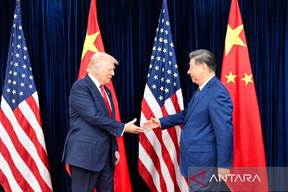 China and US Ready to Expand Cooperation on Principles of Mutual Respect