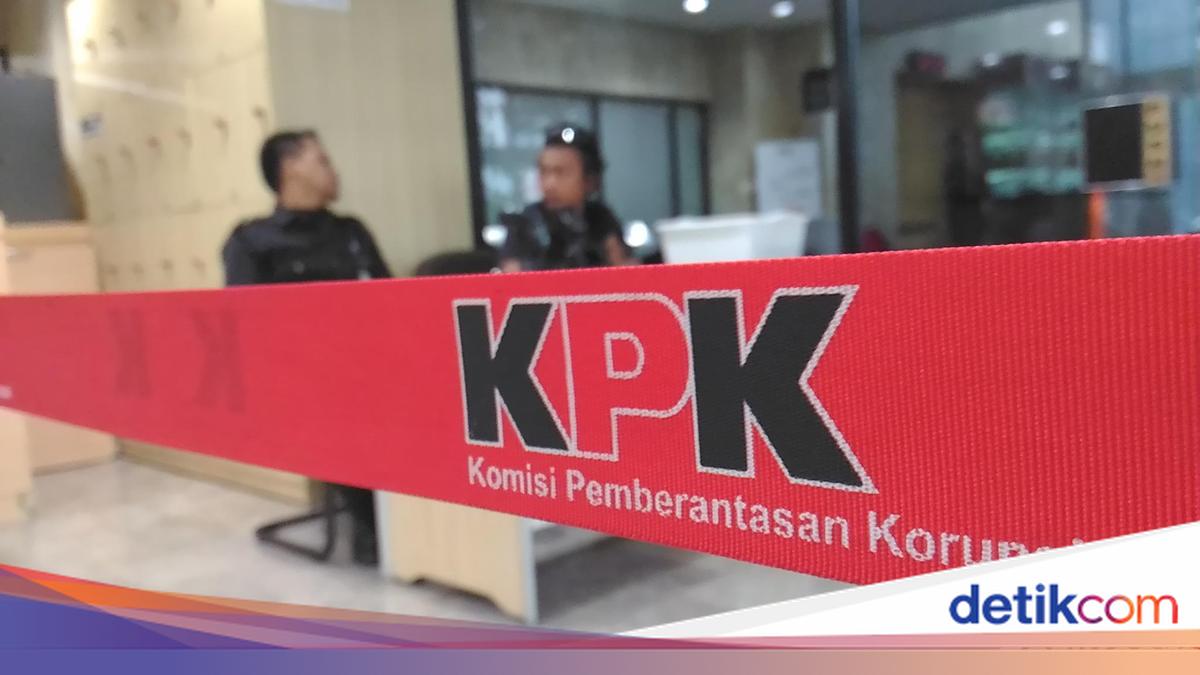 Businessman Heri 'Black' Raided by KPK After Failing to Appear as Witness