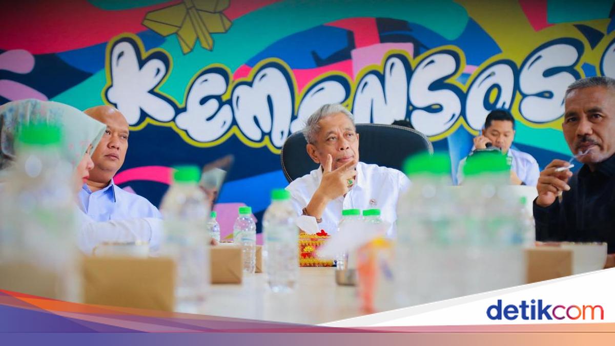 Social Minister Says People's Schools Made Boarding to Allow Students to Grow and Develop