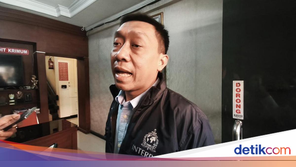 Polri Reveals Sheikh Ahmad Al Misry's Attempt to Renounce Indonesian Citizenship for Egyptian Nationality