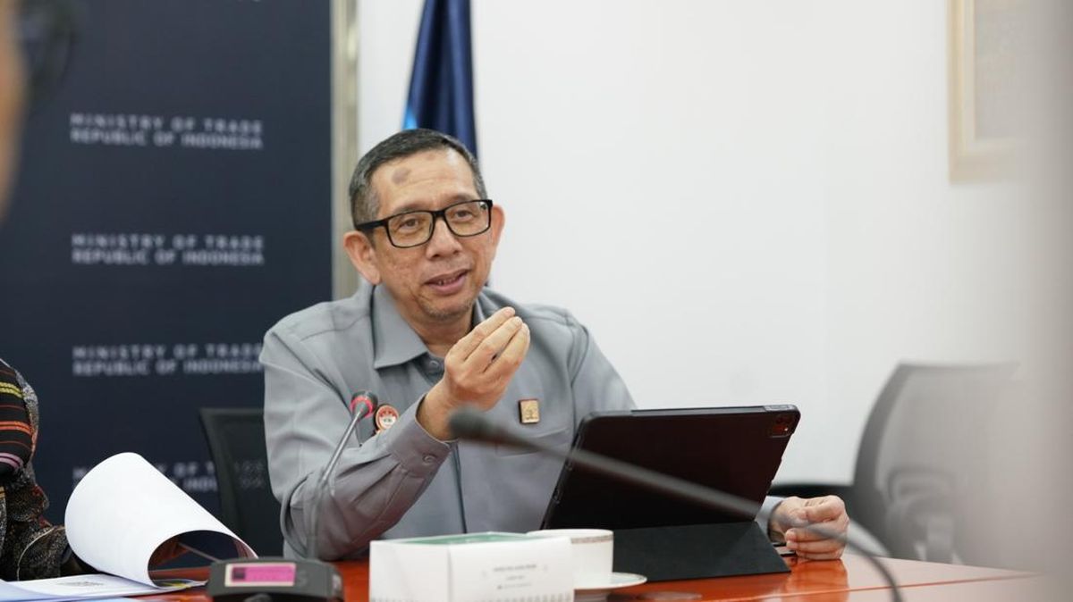 Trademark Services in Indonesia Become Shorter and More Affordable