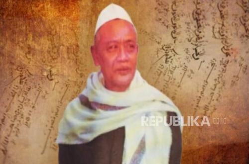 KH Ali Maksum and the NU Charter