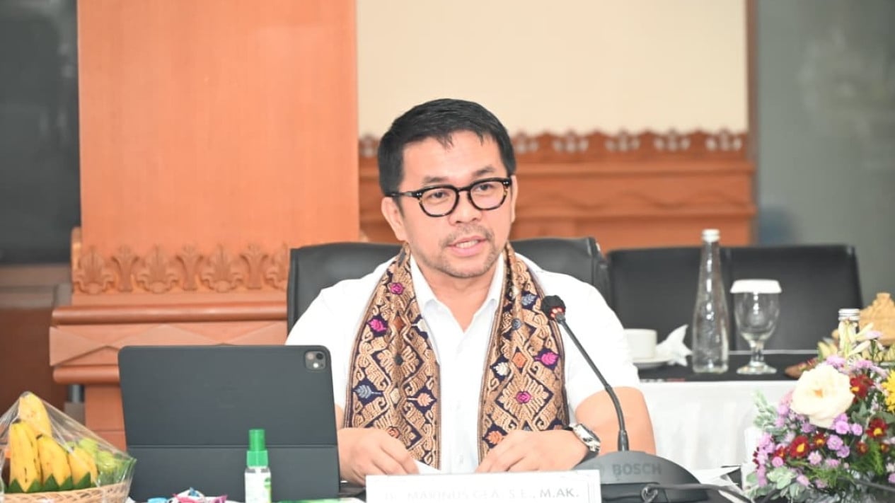 Parliament Urges Bali Immigration to Strengthen Oversight Amid Surge in Foreign Tourists