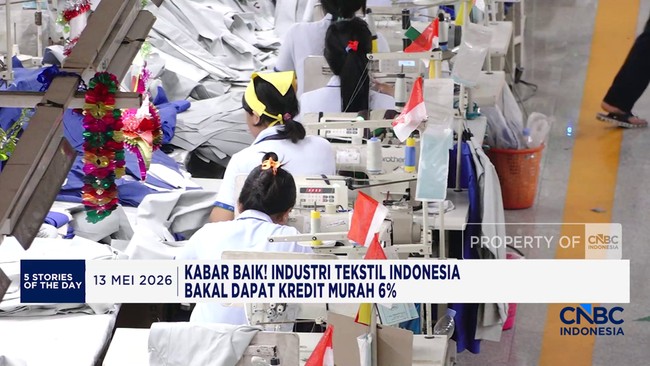 Video: Oh No! MSCI Removes 18 Indonesian Stocks - India Rejects Russian LNG
