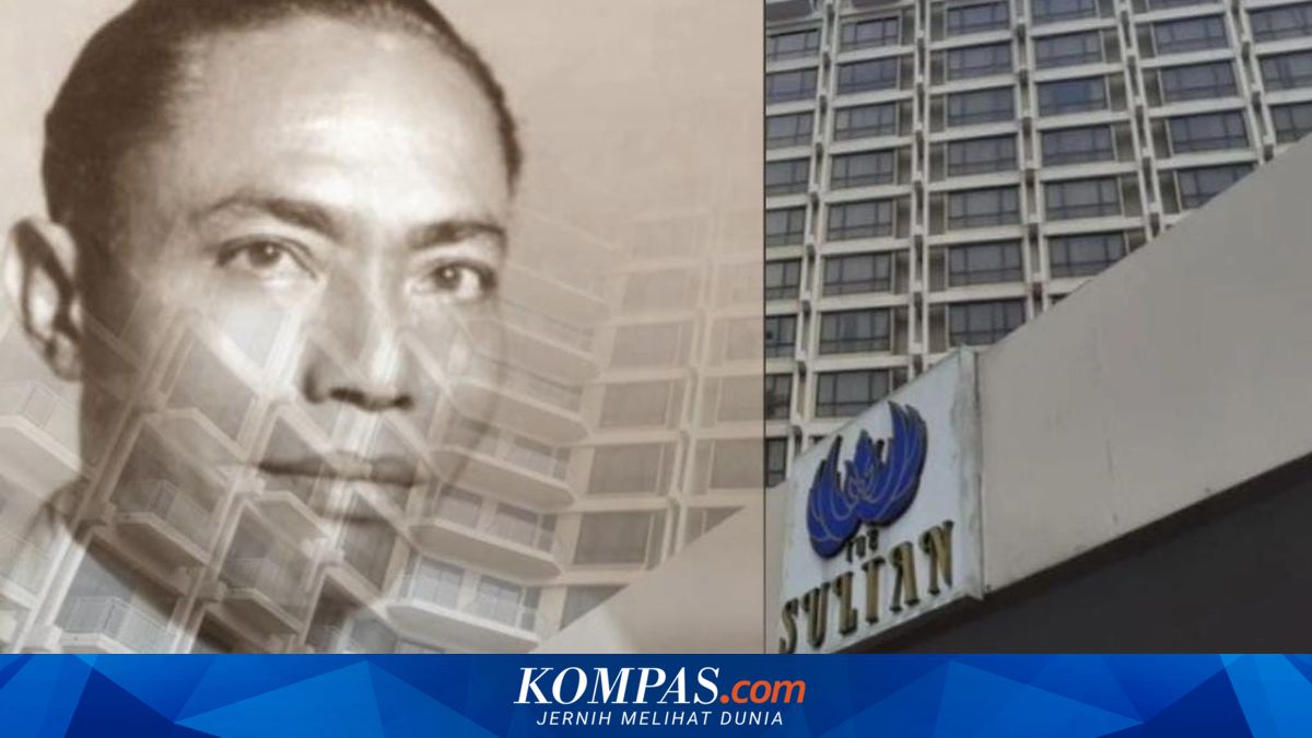 Hotel Sultan Dispute: State-Owned Land, Privately Managed Building