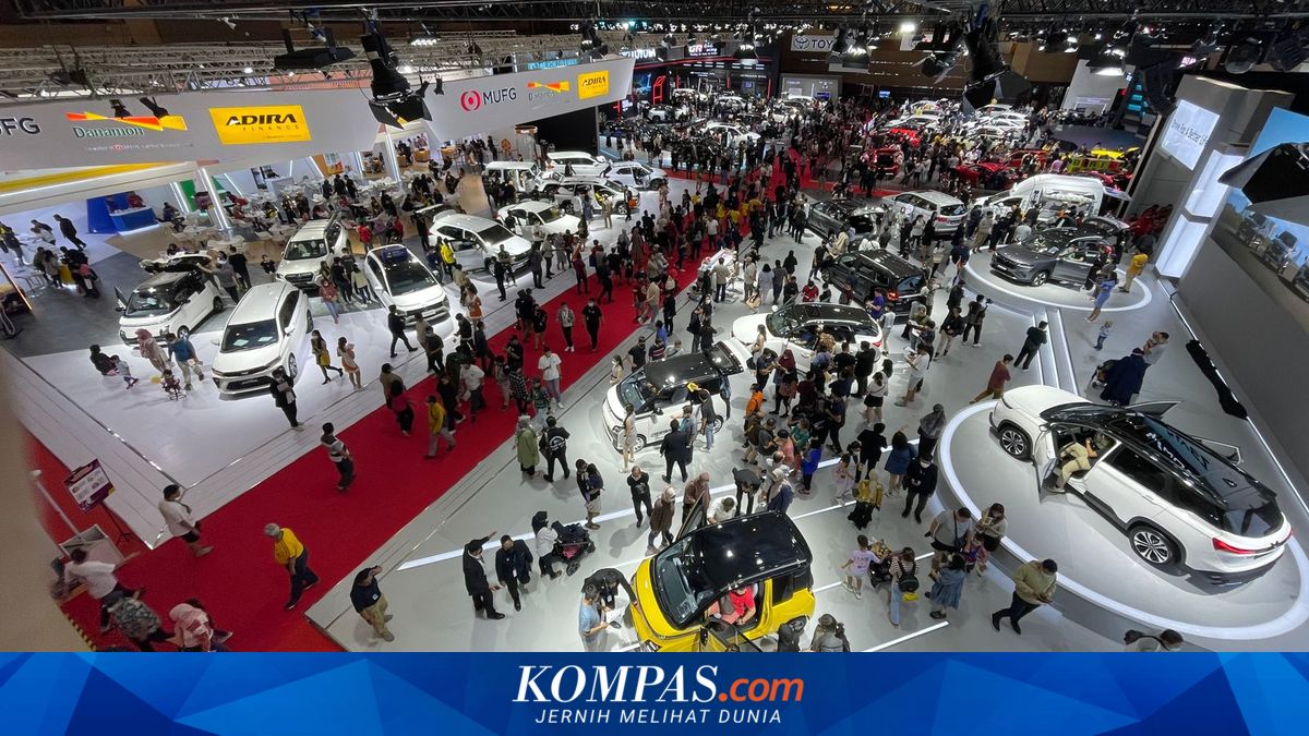 Chinese Automotive Invasion: Technology Transfer as Key to Indonesia's Development